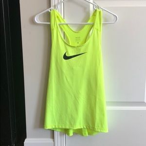 NIKE PRO TANK